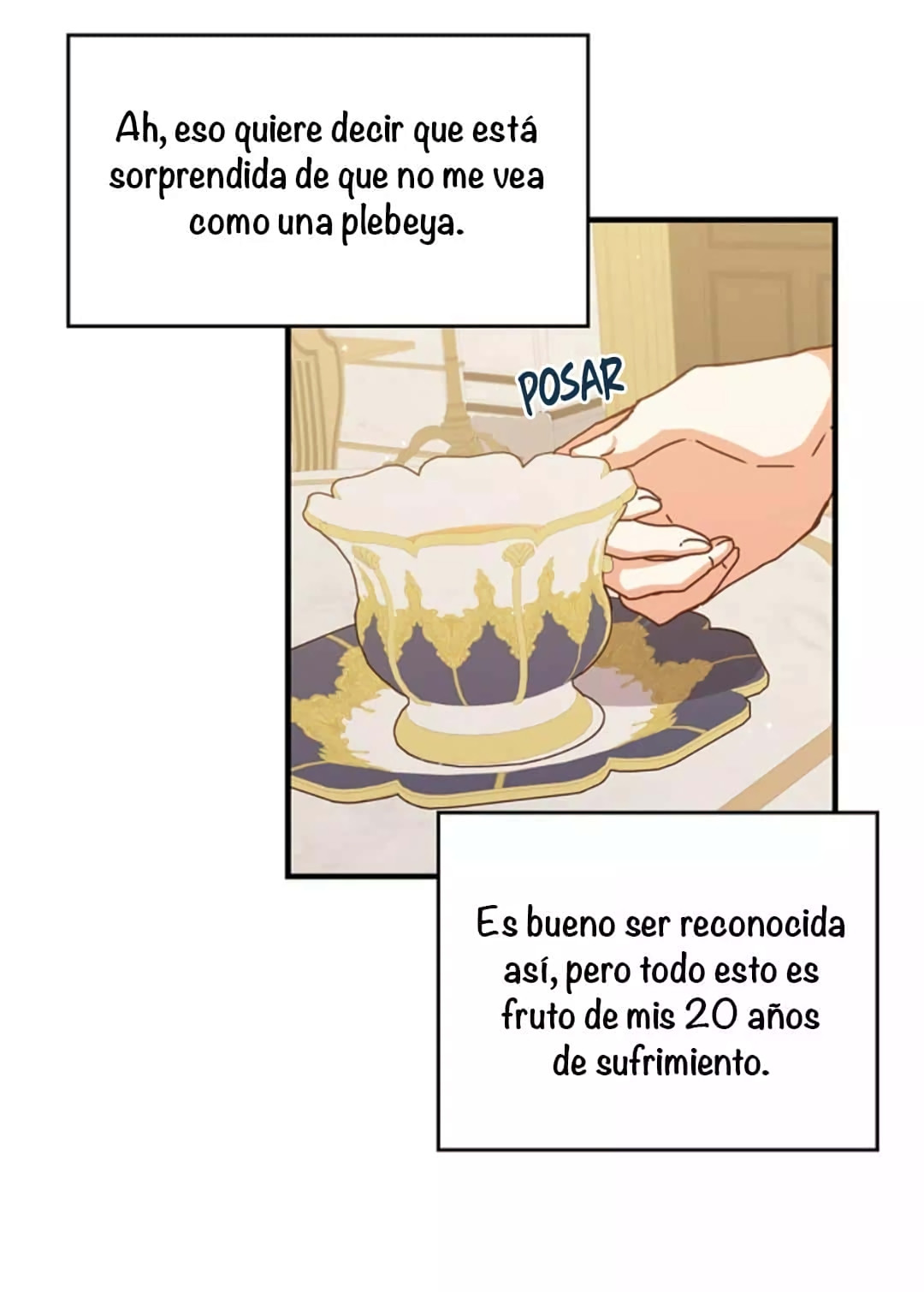 Cuidado Con Esos Hermanos capítulo 42 página 70