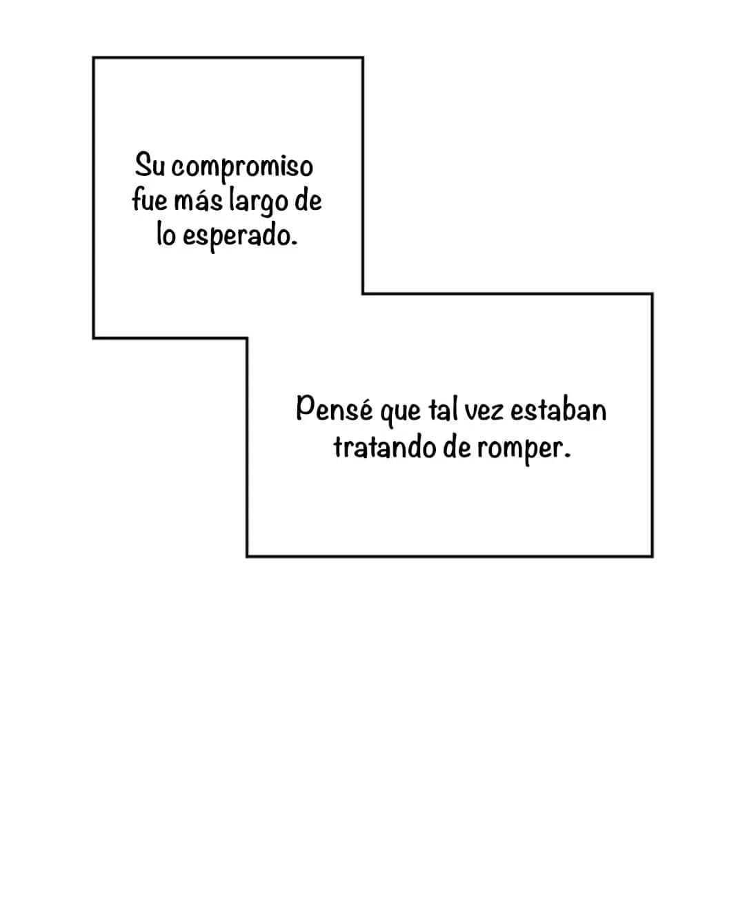 Cuidado Con Esos Hermanos capítulo 43 página 28