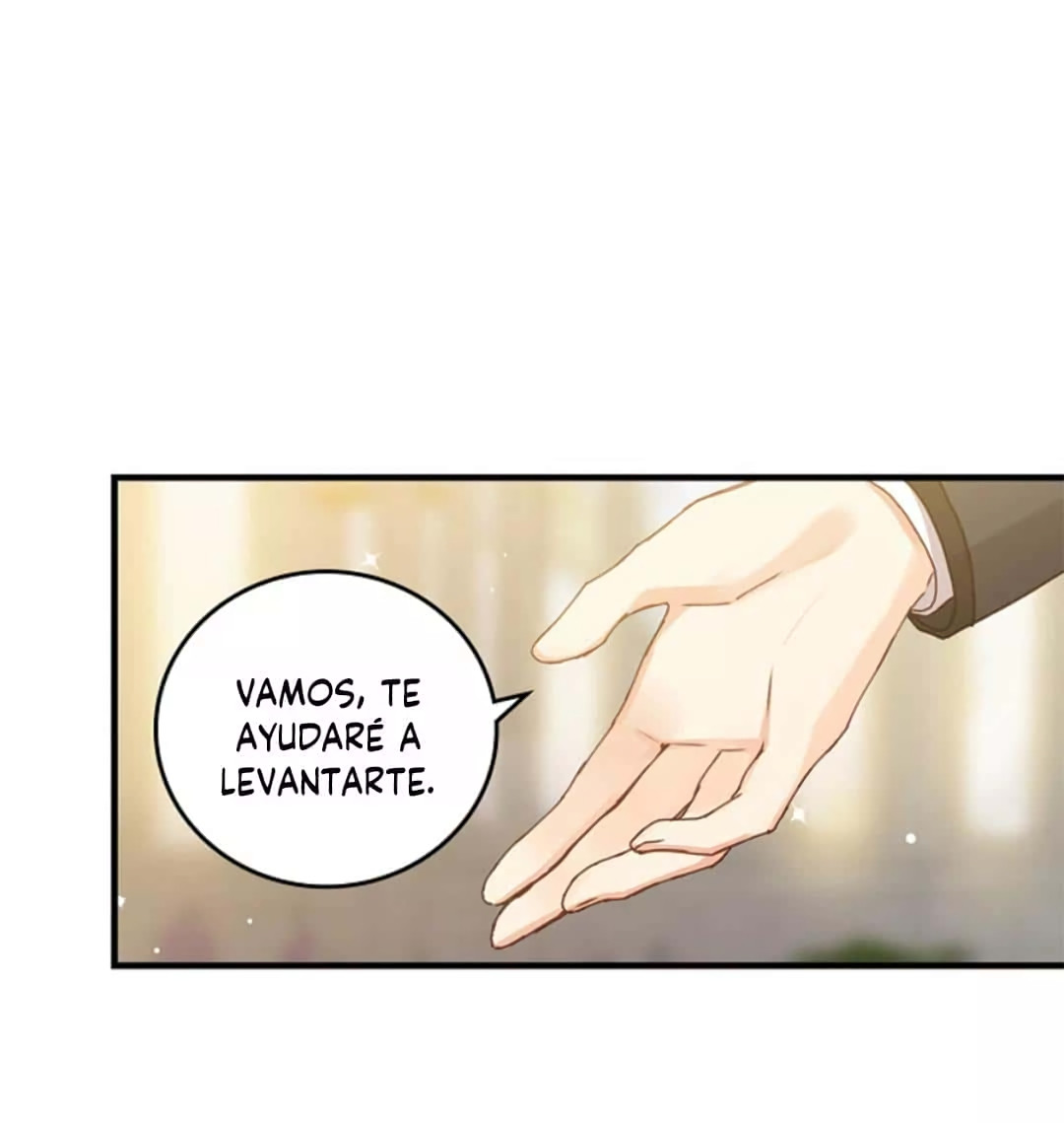 Cuidado Con Esos Hermanos capítulo 43 página 41