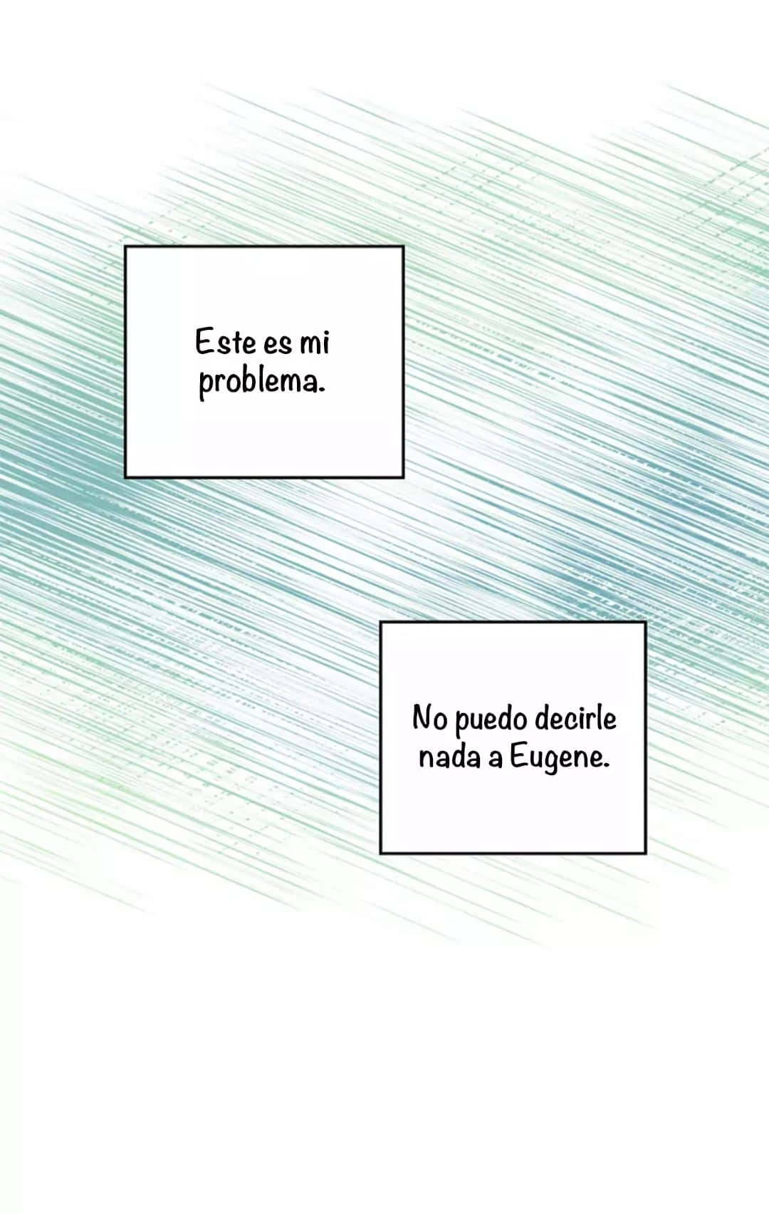 Cuidado Con Esos Hermanos capítulo 43 página 57