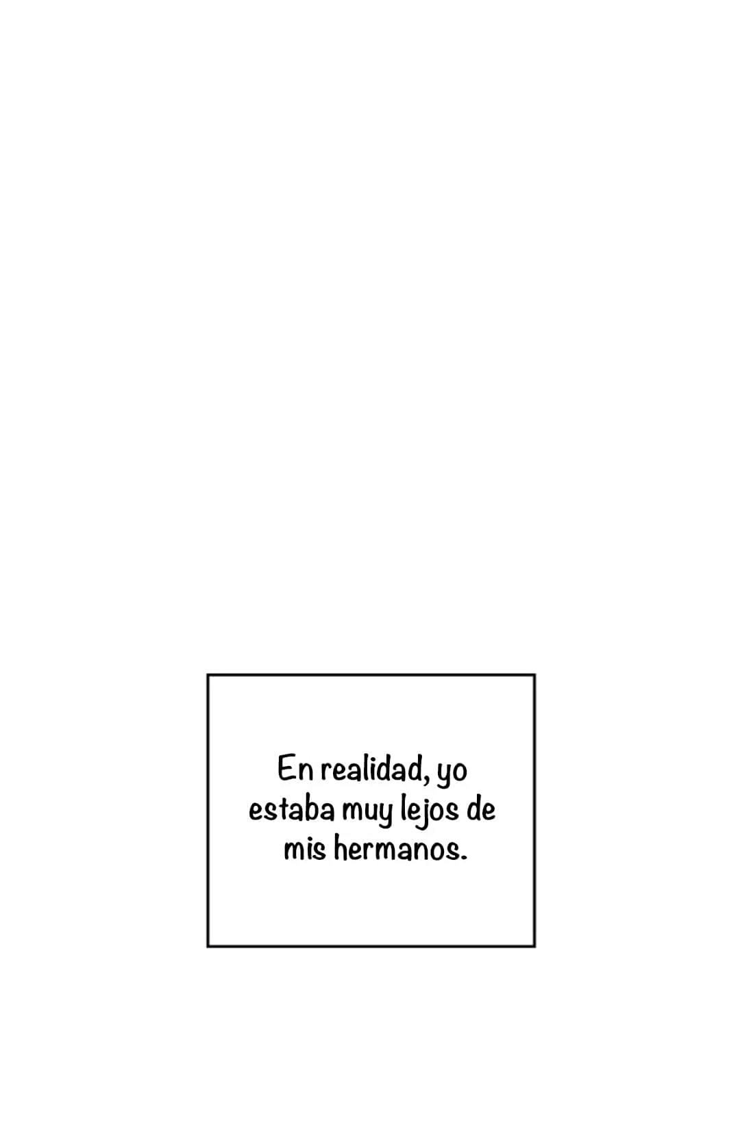 Cuidado Con Esos Hermanos capítulo 43 página 6