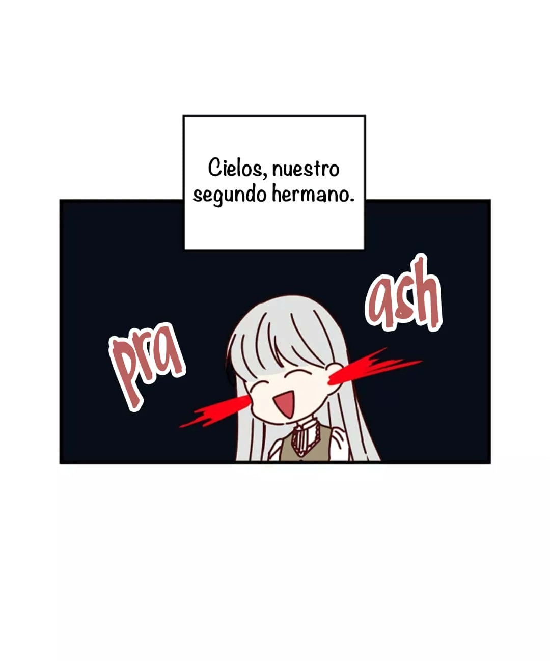 Cuidado Con Esos Hermanos capítulo 43 página 67