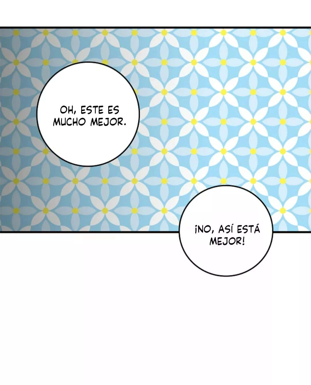 Cuidado Con Esos Hermanos capítulo 43 página 71