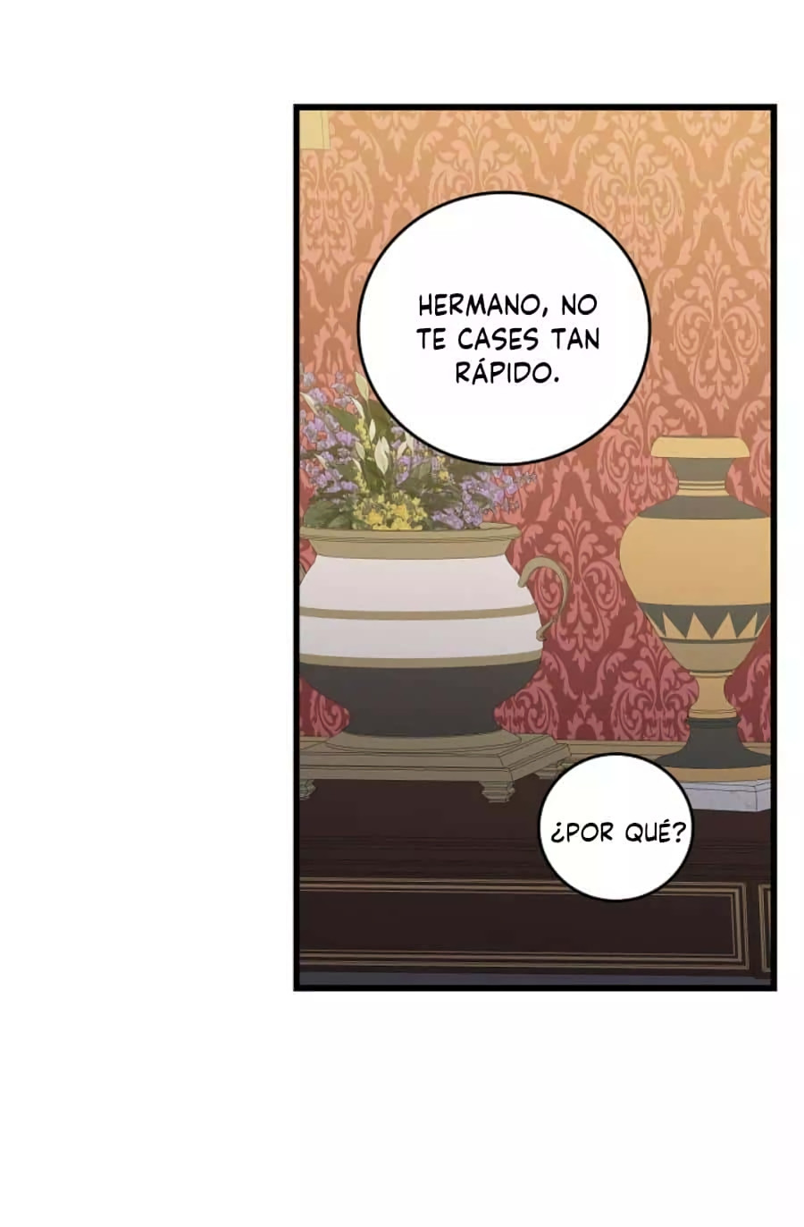 Cuidado Con Esos Hermanos capítulo 44 página 28