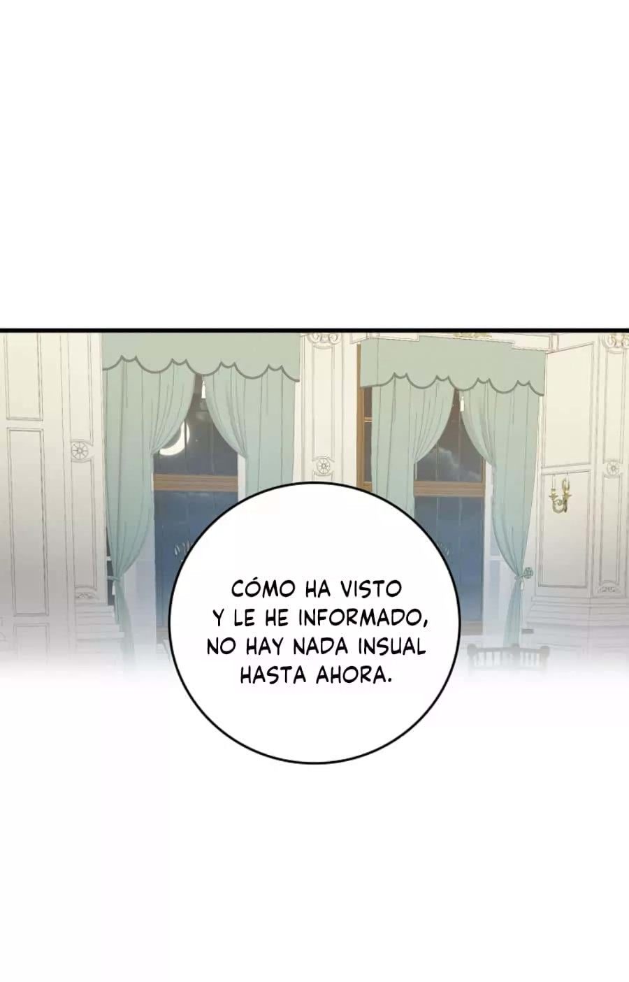 Cuidado Con Esos Hermanos capítulo 44 página 35