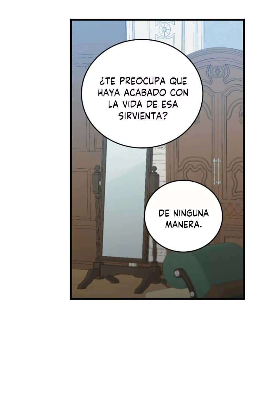 Cuidado Con Esos Hermanos capítulo 44 página 53