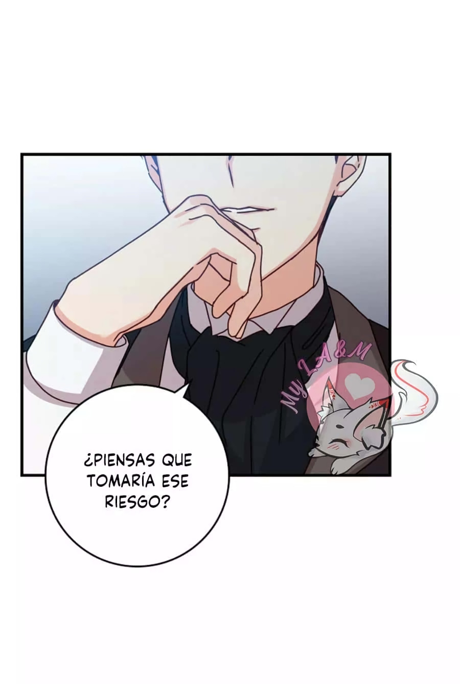 Cuidado Con Esos Hermanos capítulo 44 página 55