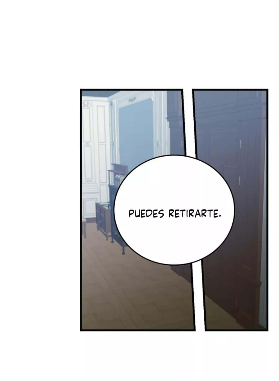 Cuidado Con Esos Hermanos capítulo 44 página 57