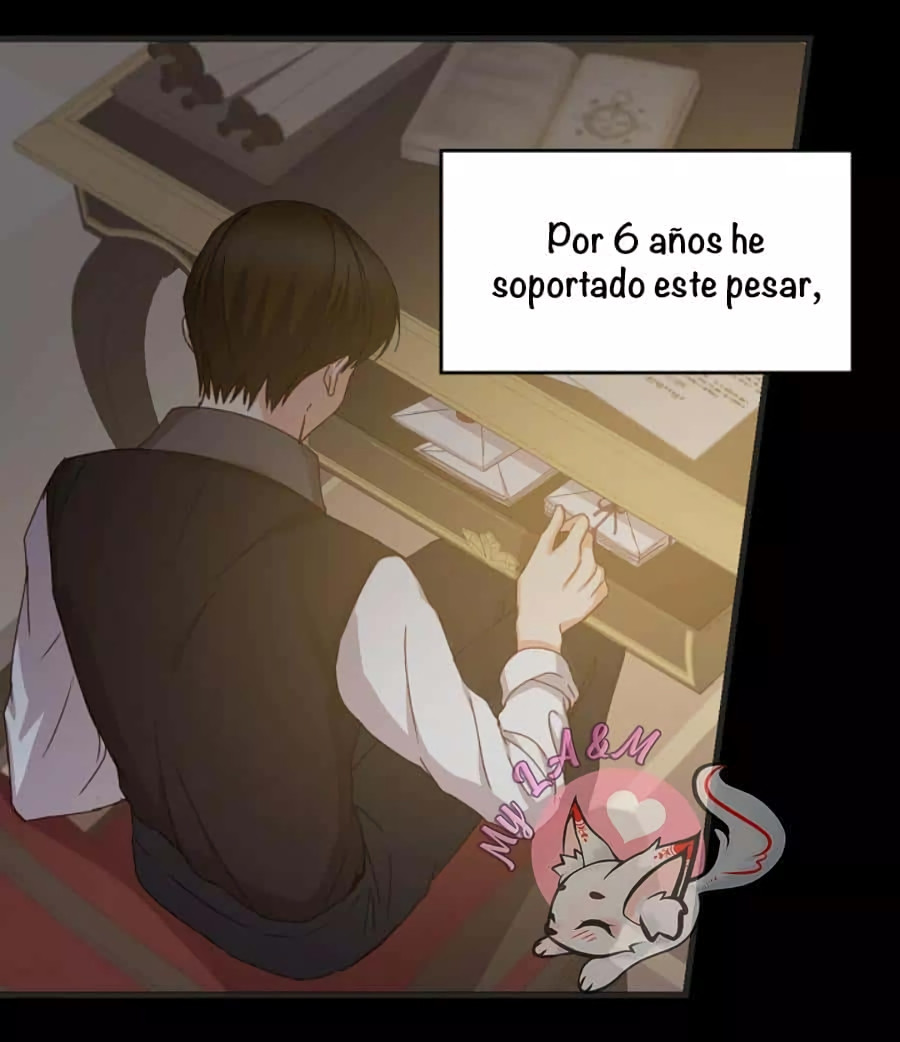 Cuidado Con Esos Hermanos capítulo 44 página 68