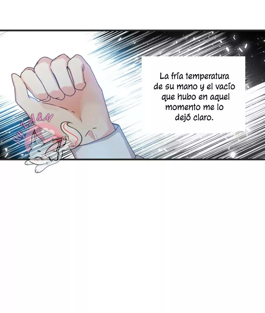 Cuidado Con Esos Hermanos capítulo 44 página 75
