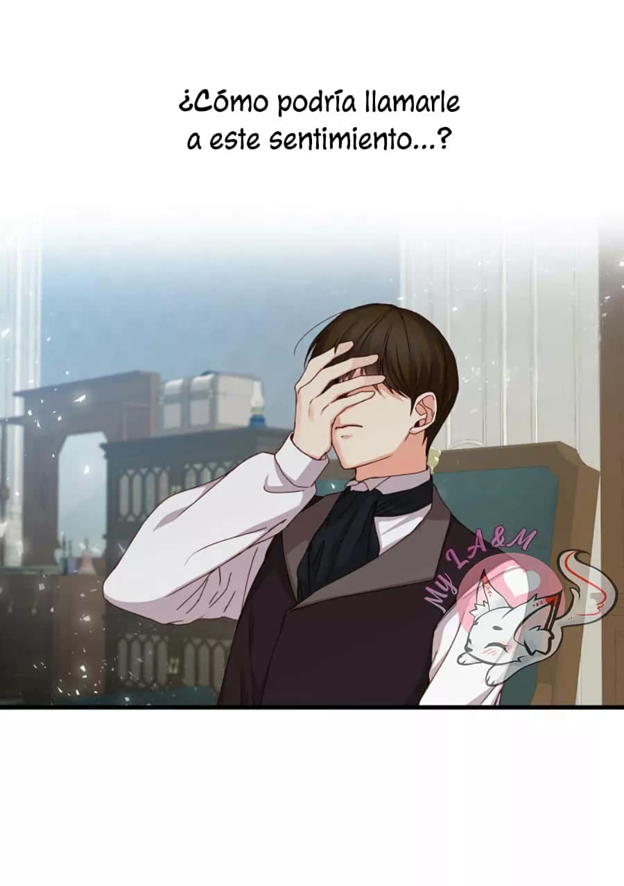 Cuidado Con Esos Hermanos capítulo 44 página 76