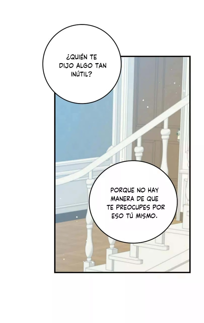 Cuidado Con Esos Hermanos capítulo 45 página 21