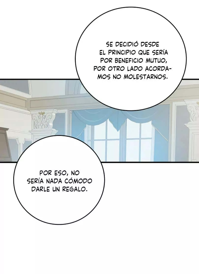 Cuidado Con Esos Hermanos capítulo 45 página 31