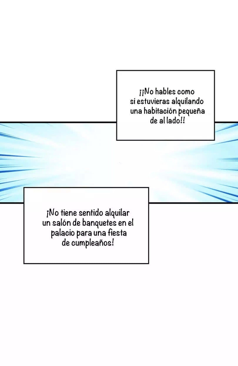 Cuidado Con Esos Hermanos capítulo 45 página 46