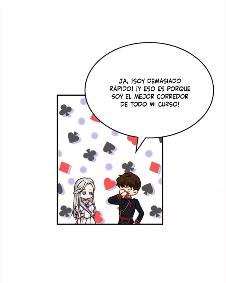 Cuidado Con Esos Hermanos capítulo 46 página 34