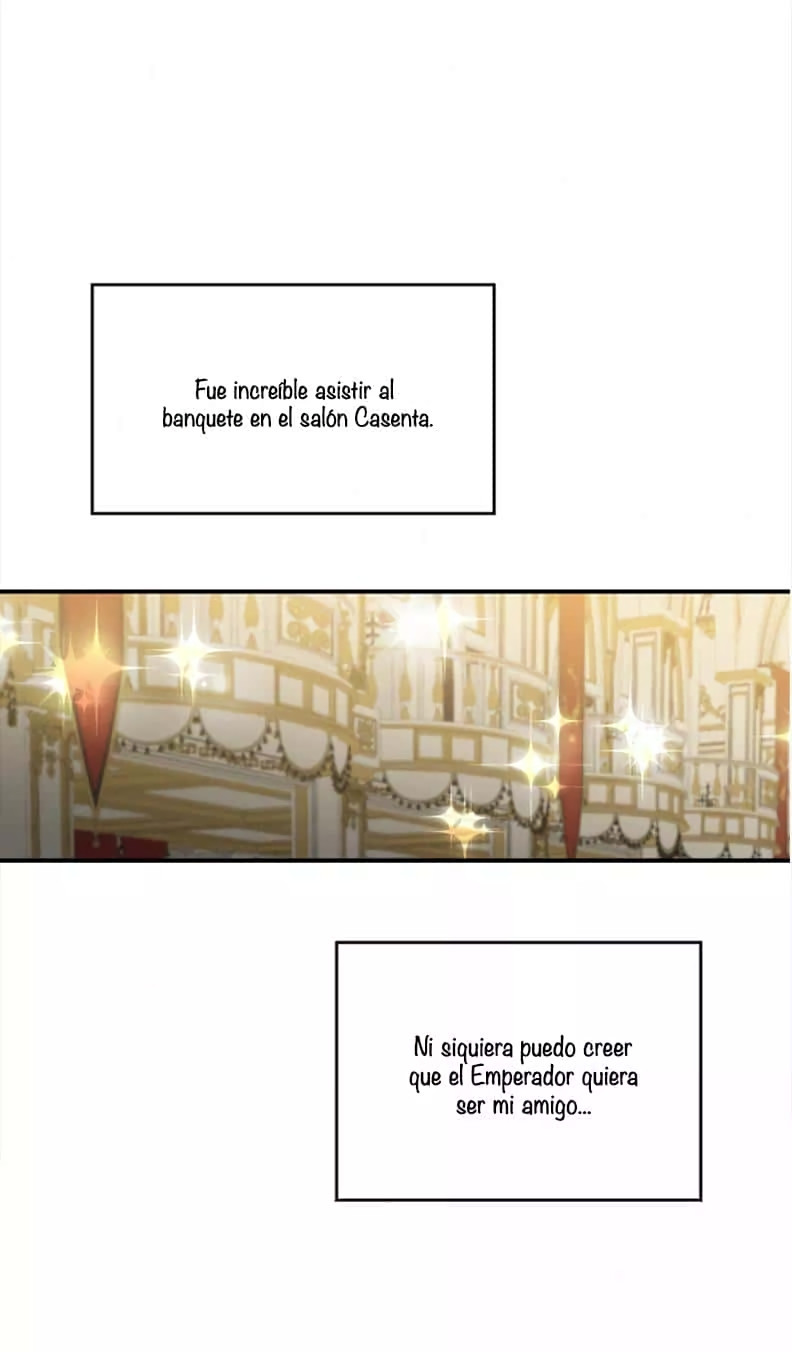 Cuidado Con Esos Hermanos capítulo 47 página 47