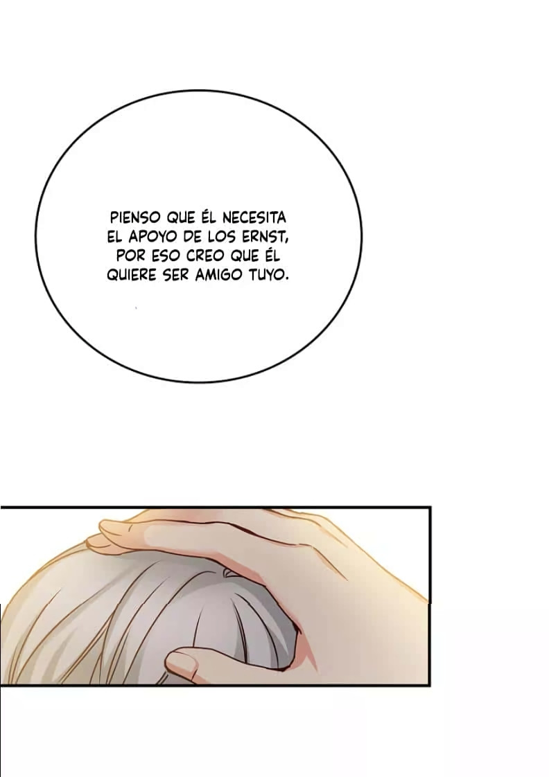 Cuidado Con Esos Hermanos capítulo 47 página 72