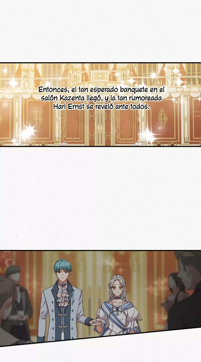 Cuidado Con Esos Hermanos capítulo 48 página 15
