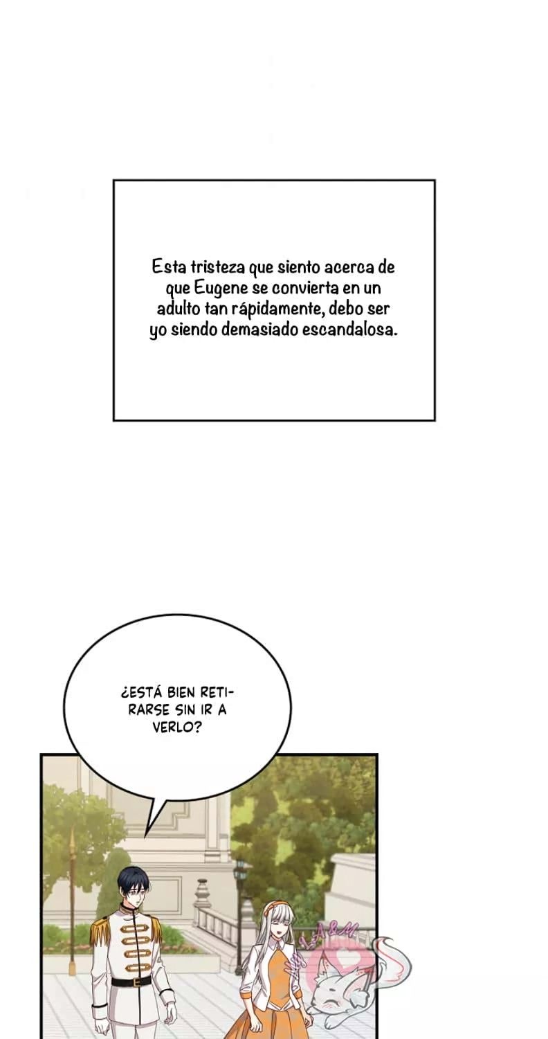 Cuidado Con Esos Hermanos capítulo 48 página 52