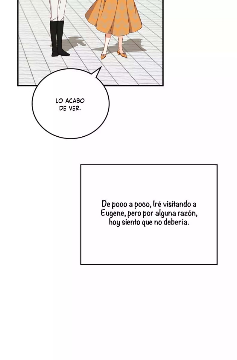 Cuidado Con Esos Hermanos capítulo 48 página 53
