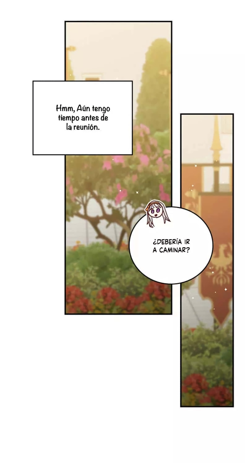 Cuidado Con Esos Hermanos capítulo 48 página 54