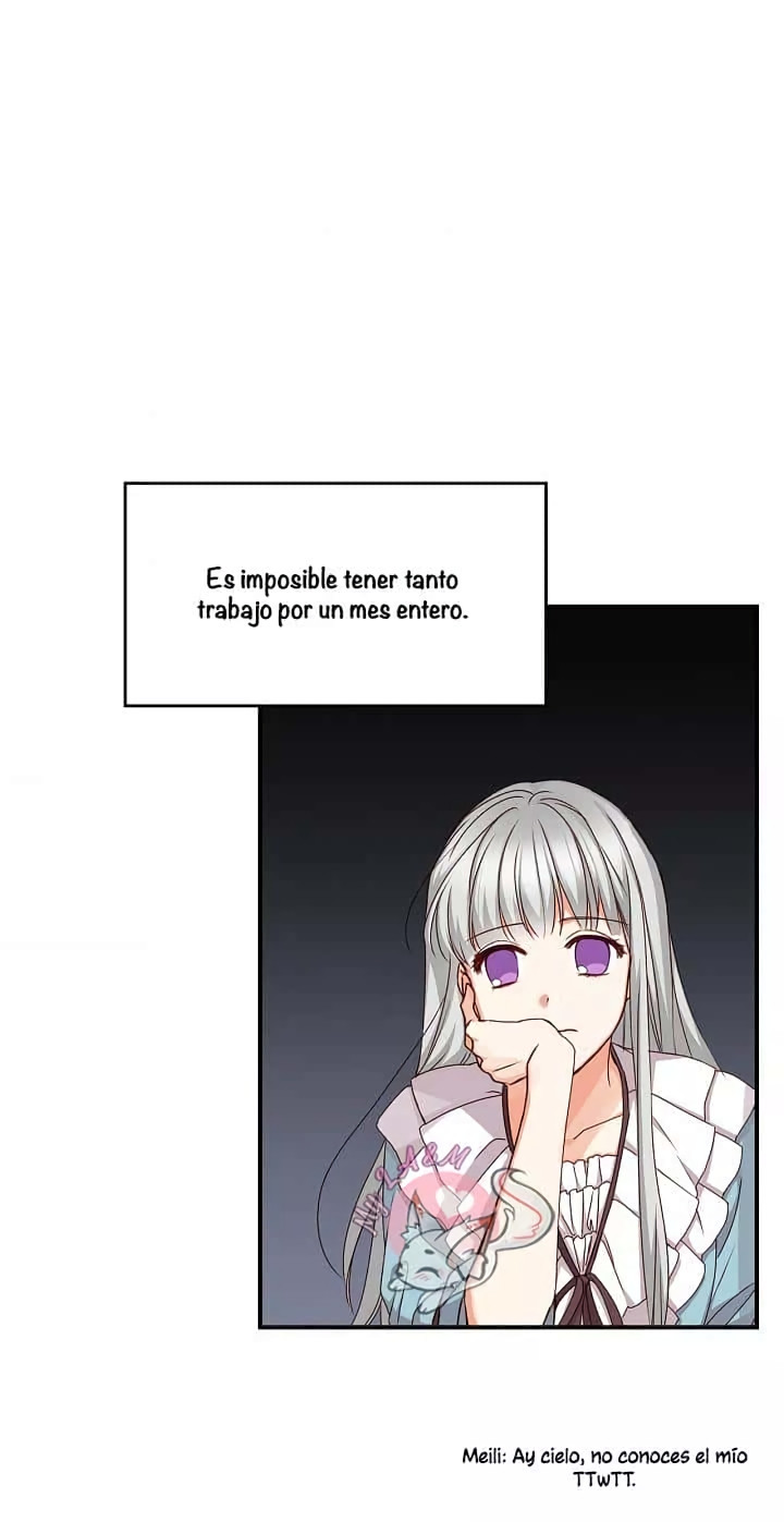 Cuidado Con Esos Hermanos capítulo 51 página 3