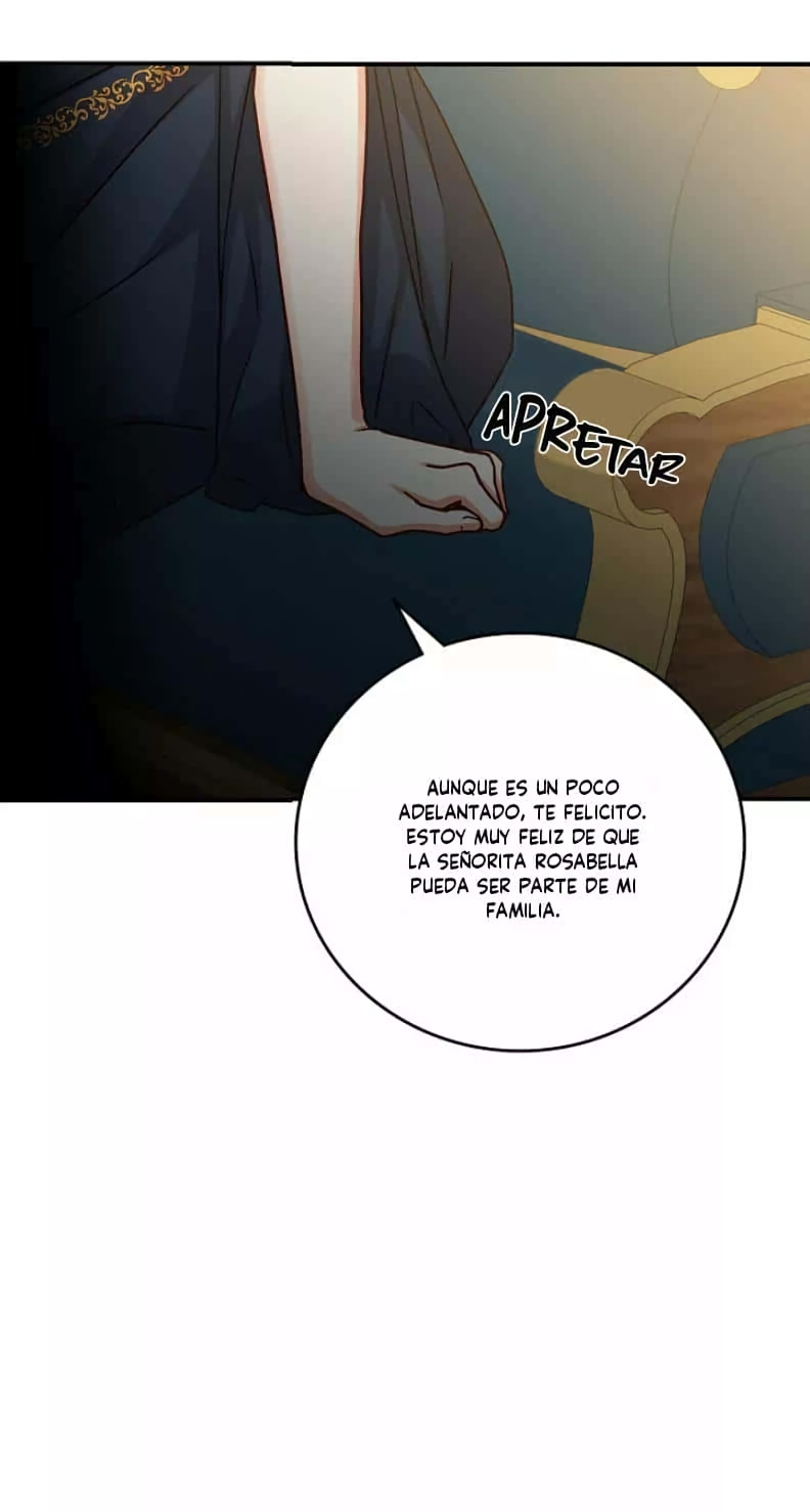 Cuidado Con Esos Hermanos capítulo 53 página 44