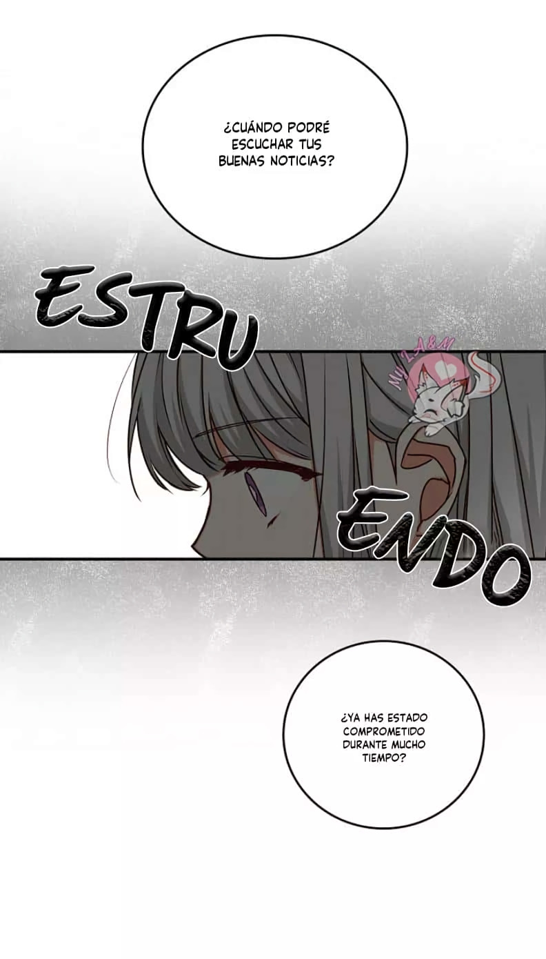 Cuidado Con Esos Hermanos capítulo 53 página 8