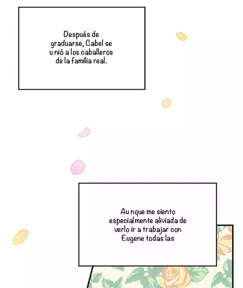 Cuidado Con Esos Hermanos capítulo 54 página 43