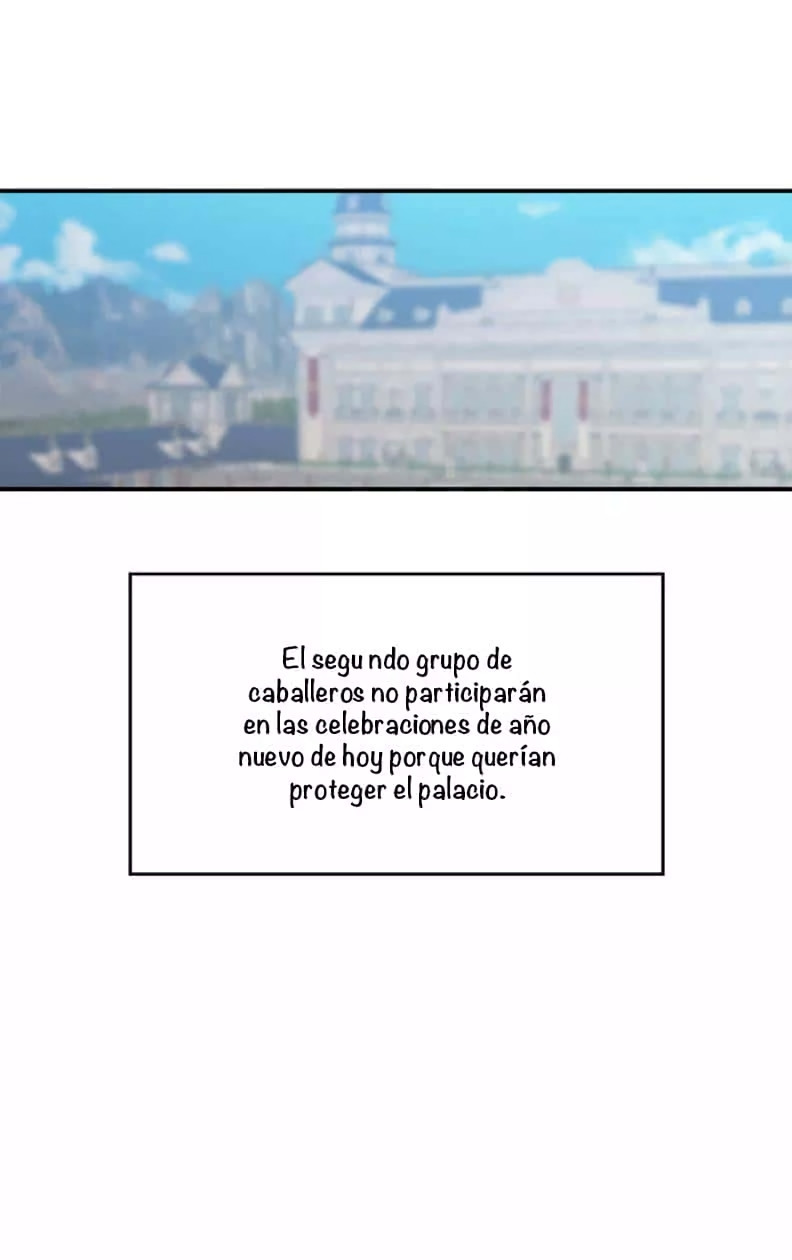Cuidado Con Esos Hermanos capítulo 54 página 49