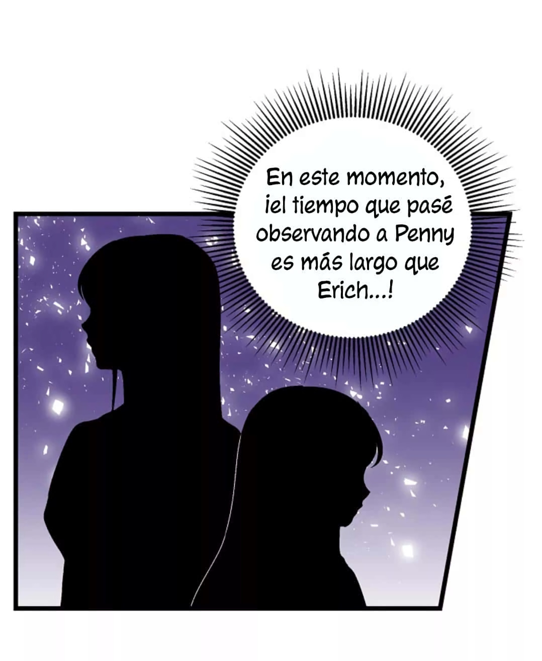 Cuidado Con Esos Hermanos capítulo 6 página 22