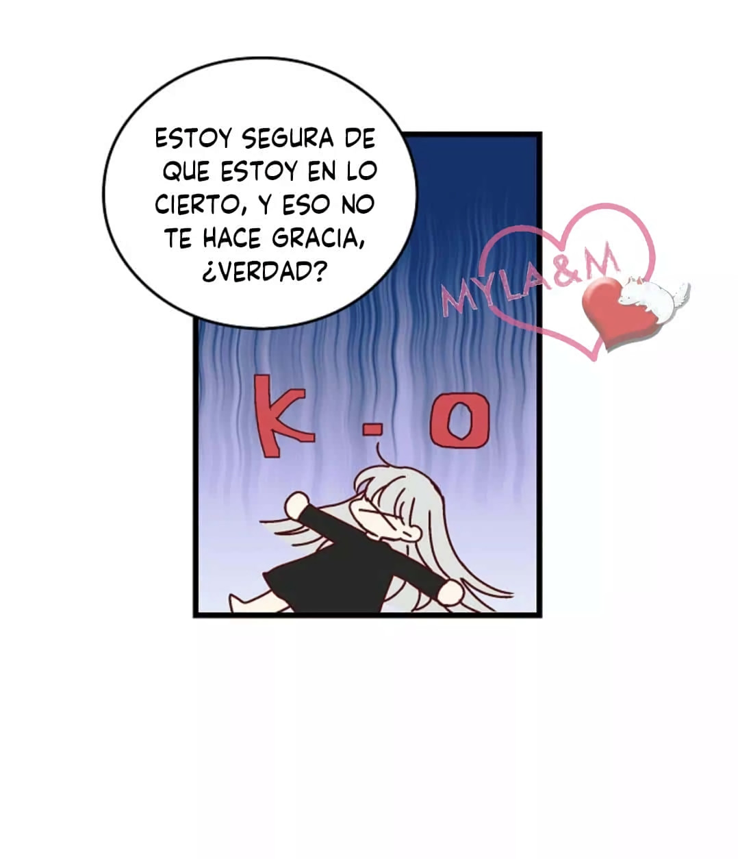 Cuidado Con Esos Hermanos capítulo 6 página 30