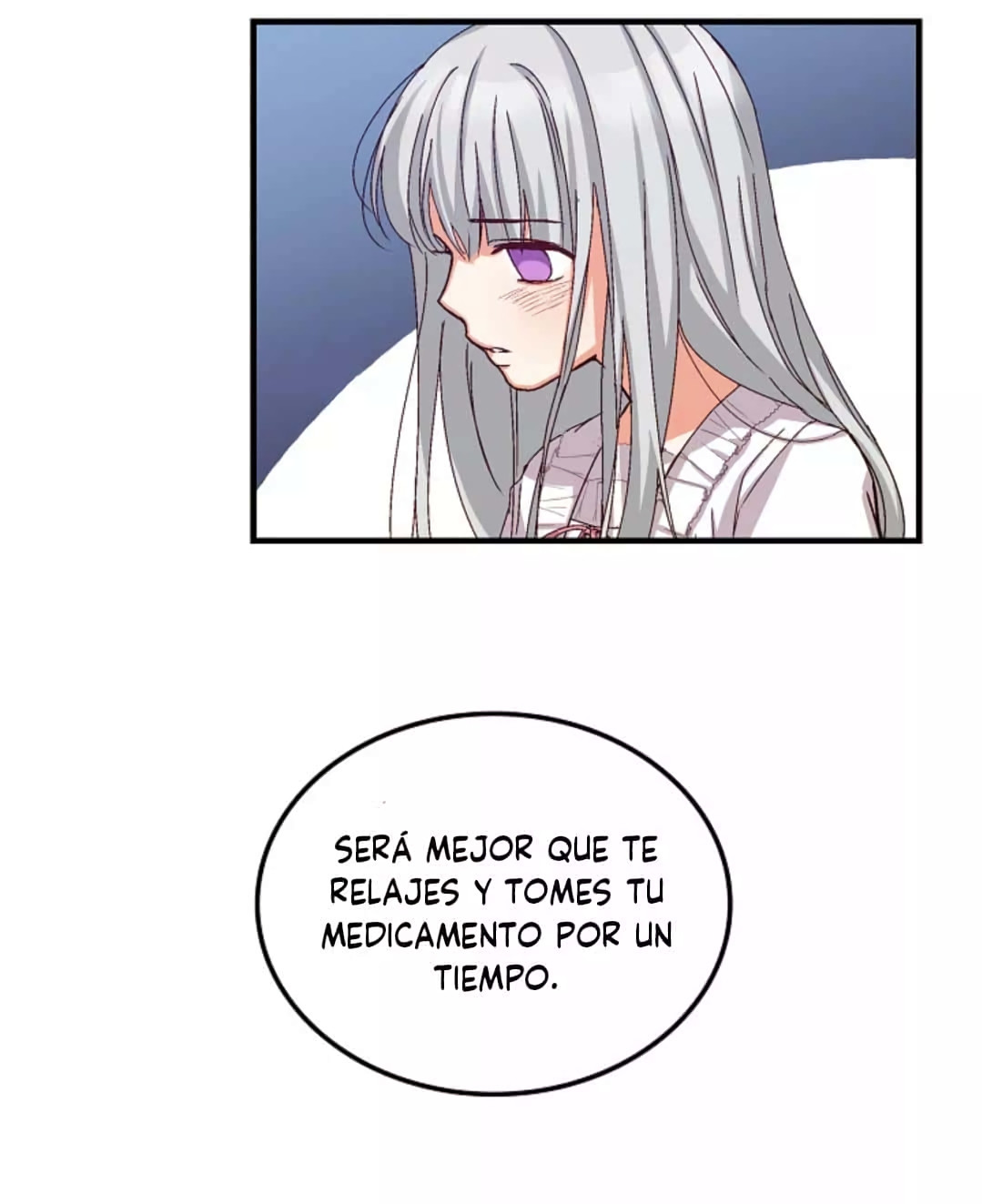 Cuidado Con Esos Hermanos capítulo 6 página 56