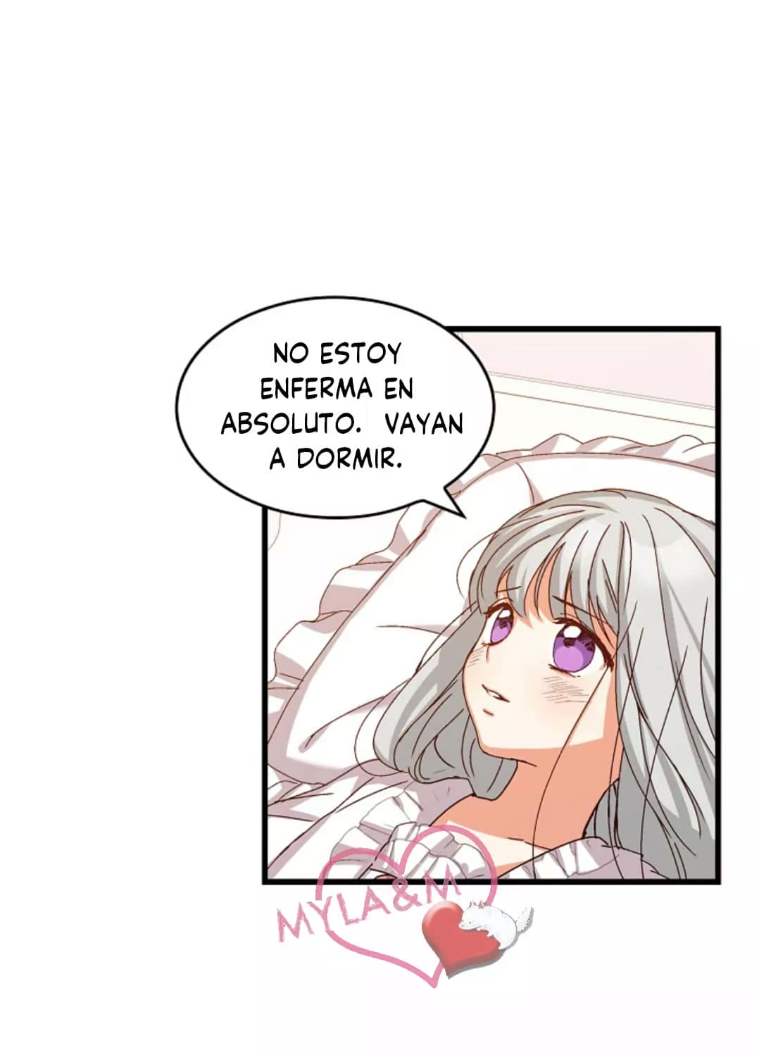 Cuidado Con Esos Hermanos capítulo 6 página 60