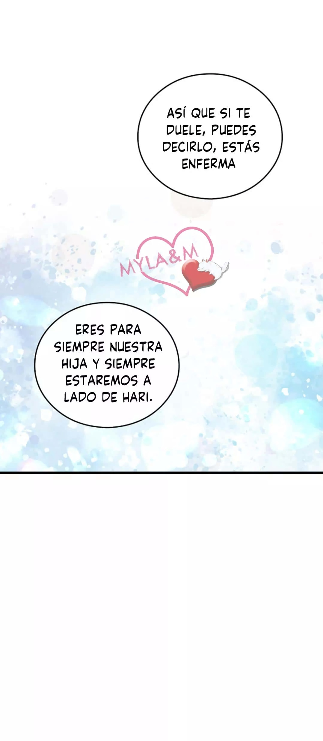 Cuidado Con Esos Hermanos capítulo 6 página 68