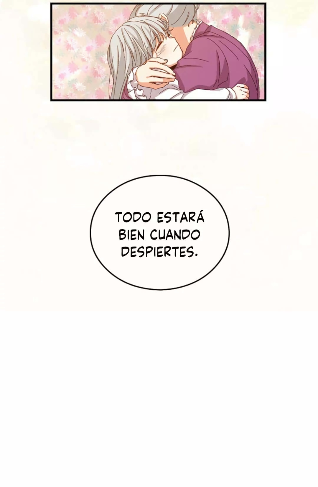 Cuidado Con Esos Hermanos capítulo 6 página 71