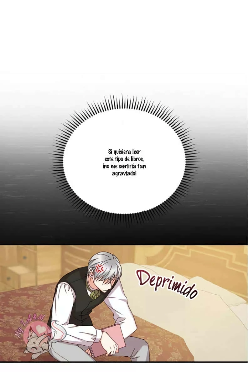 Cuidado Con Esos Hermanos capítulo 60 página 74