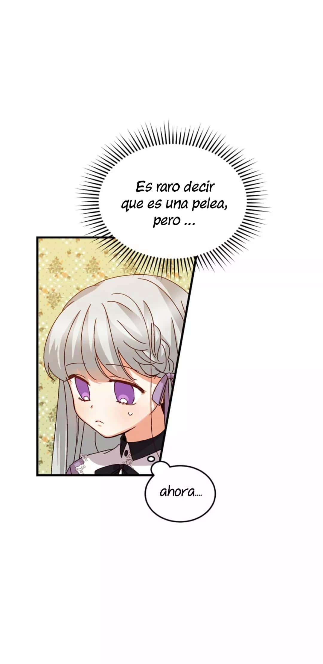 Cuidado Con Esos Hermanos capítulo 8 página 17