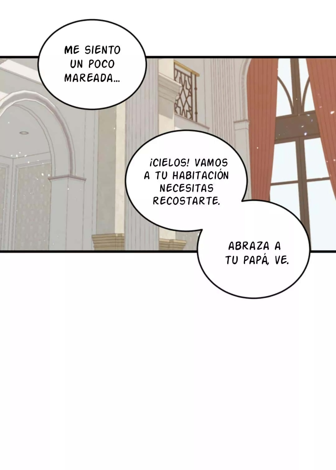 Cuidado Con Esos Hermanos capítulo 8 página 22