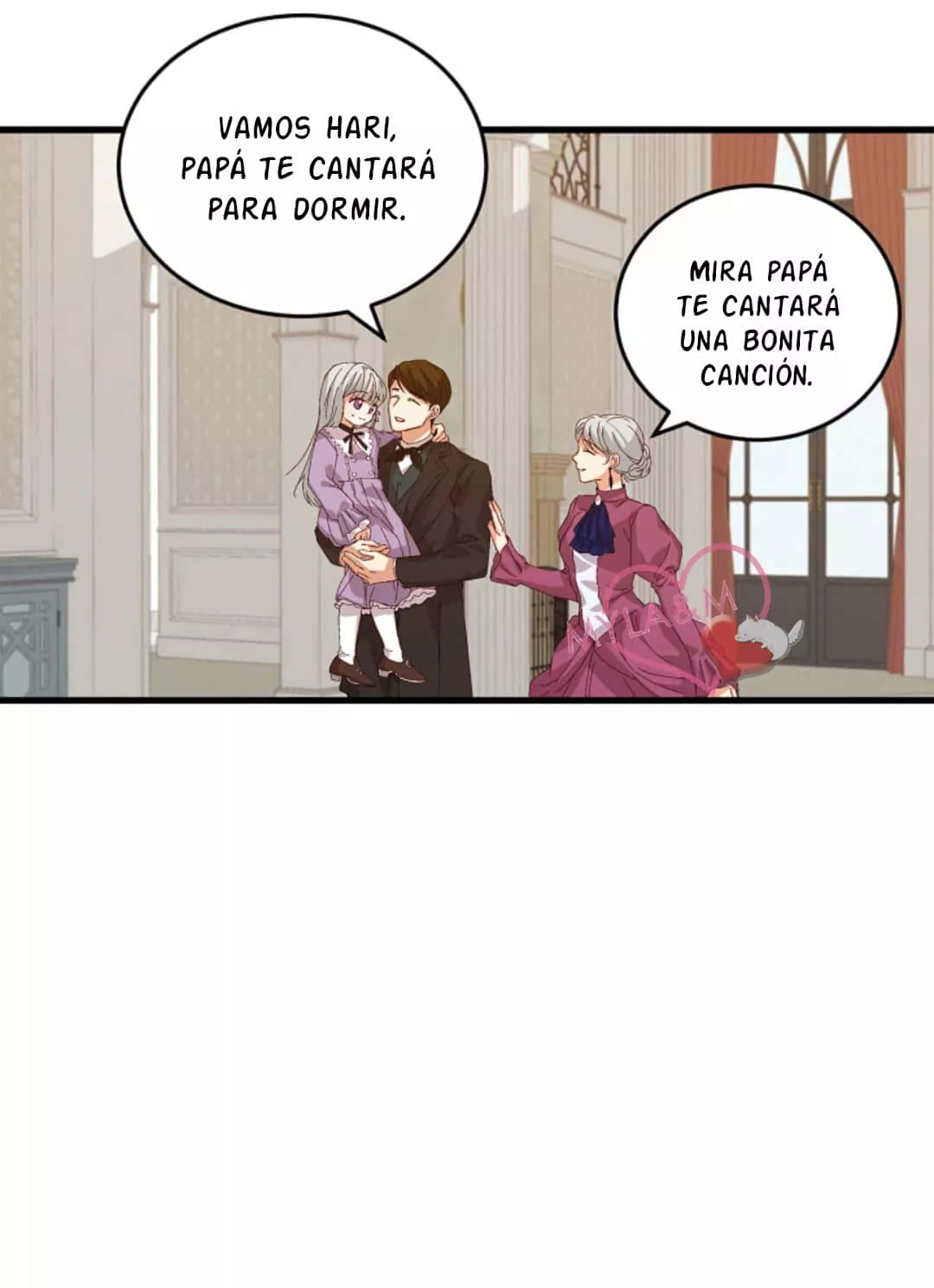 Cuidado Con Esos Hermanos capítulo 8 página 23