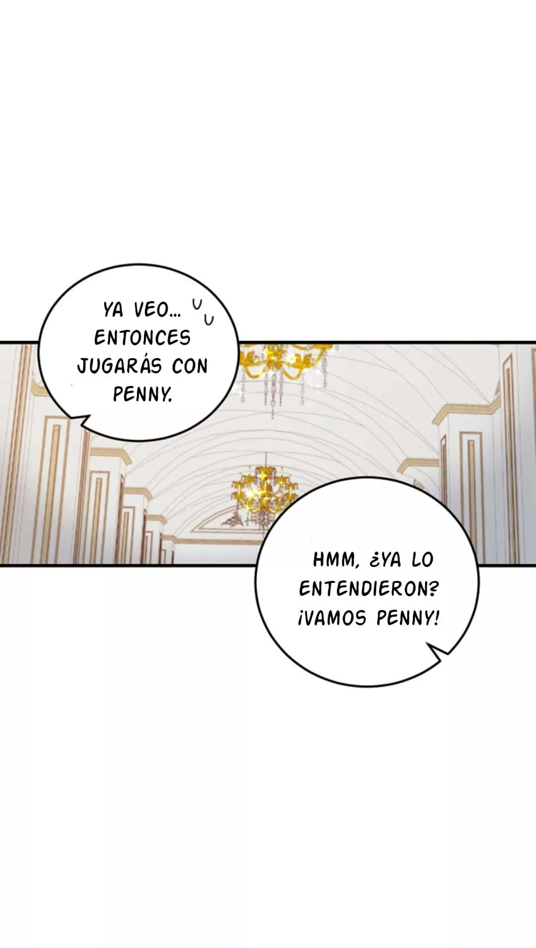 Cuidado Con Esos Hermanos capítulo 8 página 46