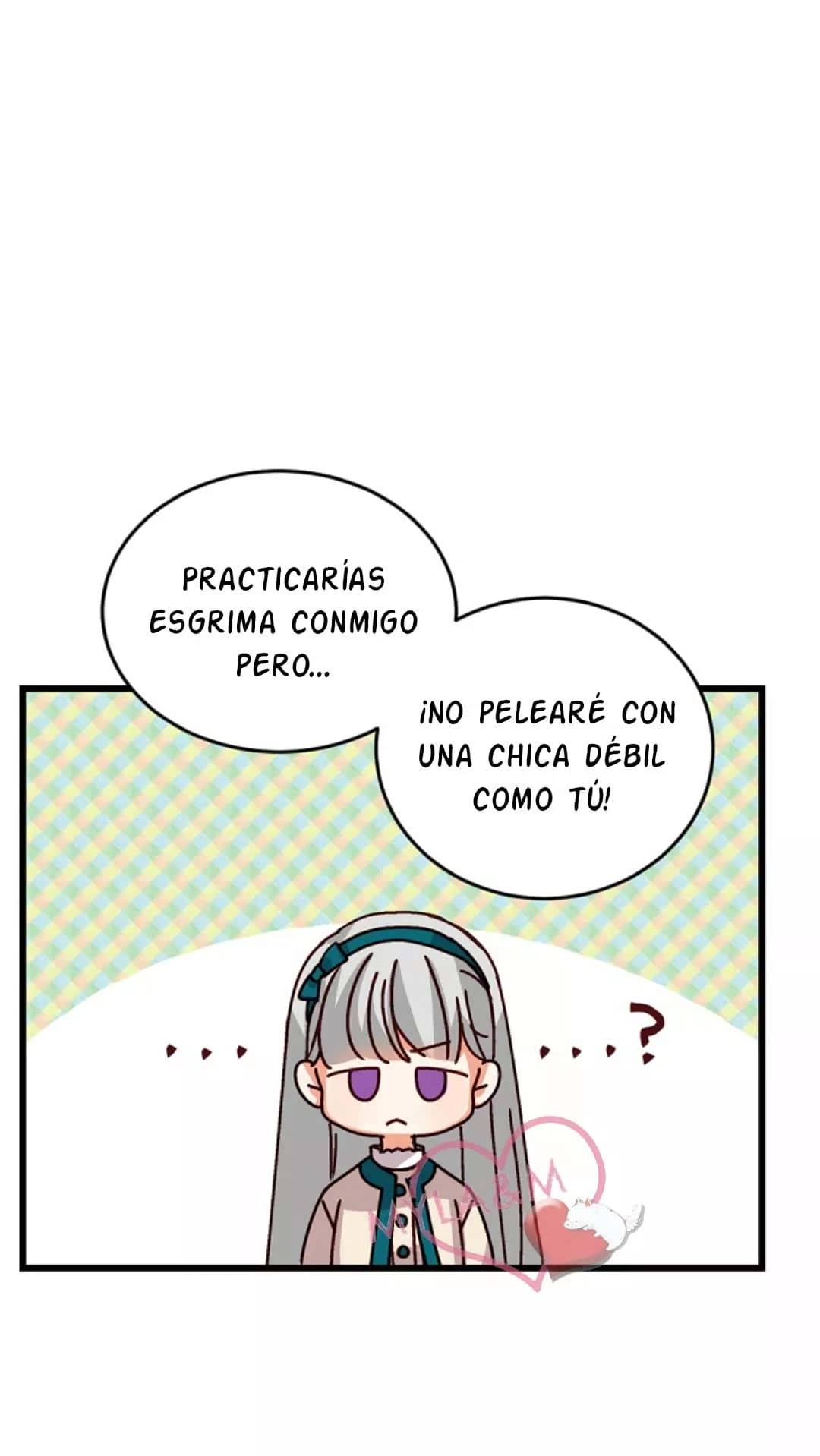 Cuidado Con Esos Hermanos capítulo 8 página 48