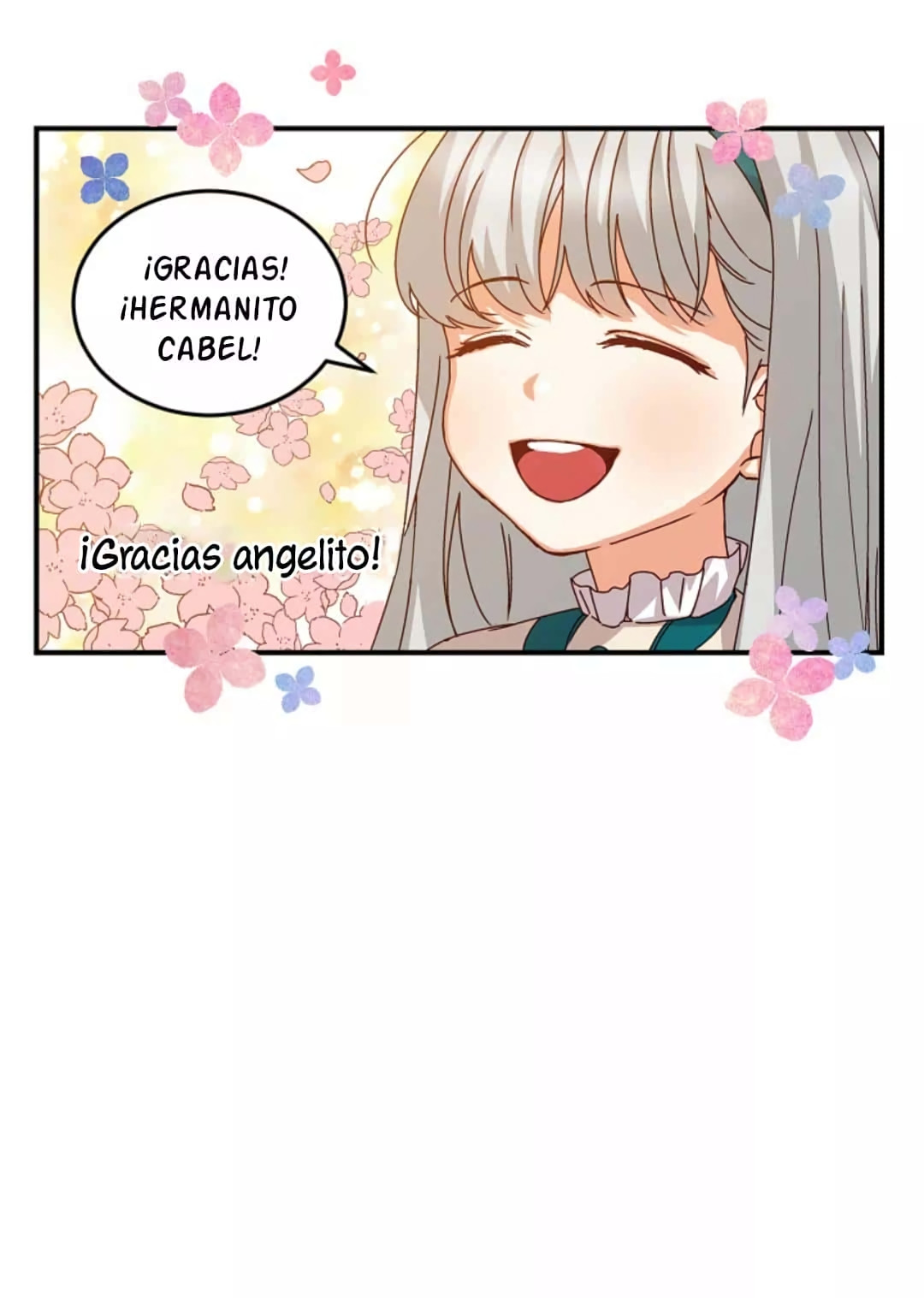 Cuidado Con Esos Hermanos capítulo 8 página 60