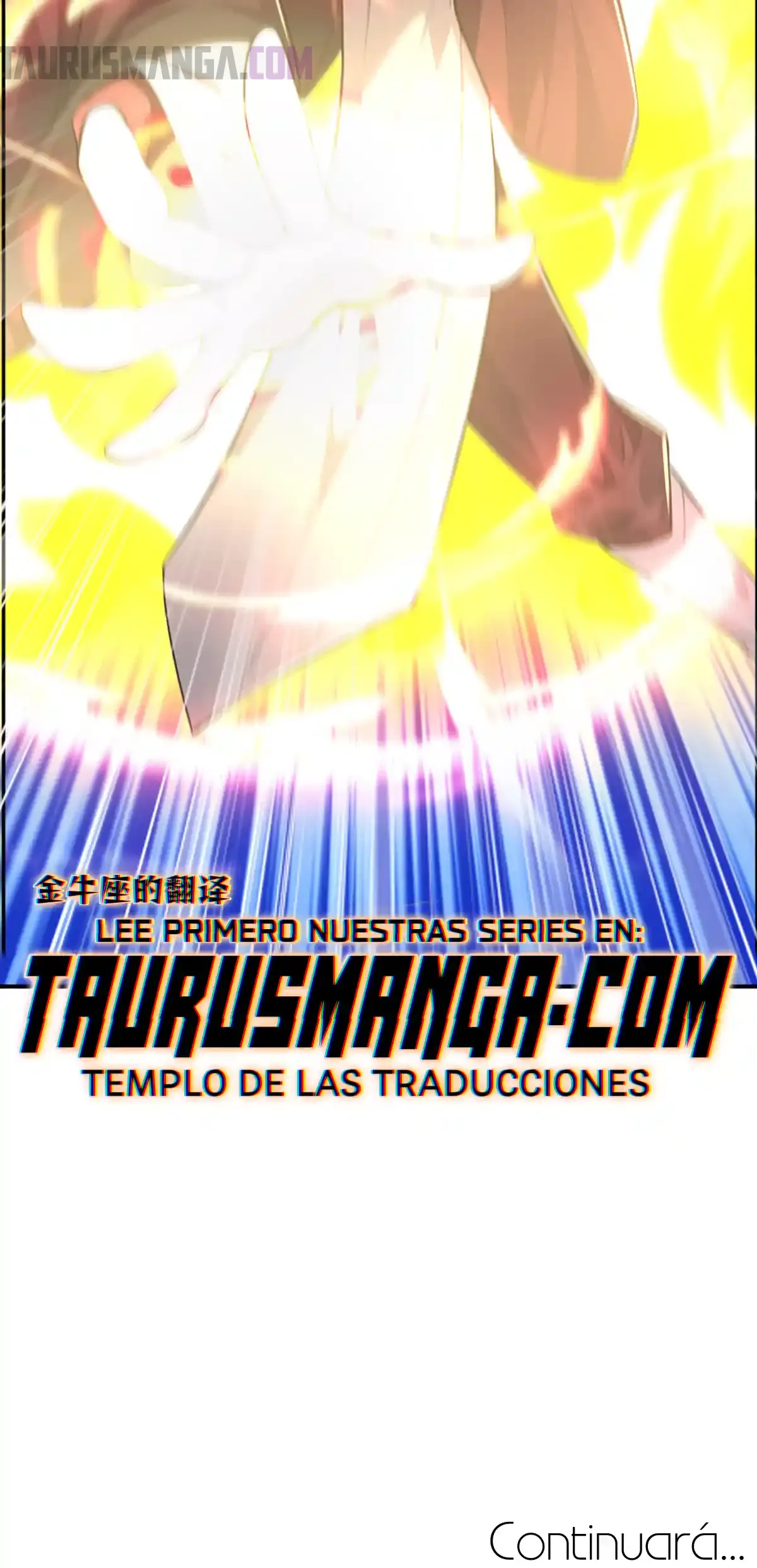 Me hago más fuerte cada vez que mis discípulos se fortalecen capítulo 29 página 23