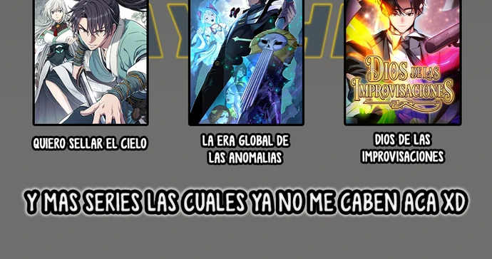 Dios de la Espada de la Perdición. capítulo 126 página 22