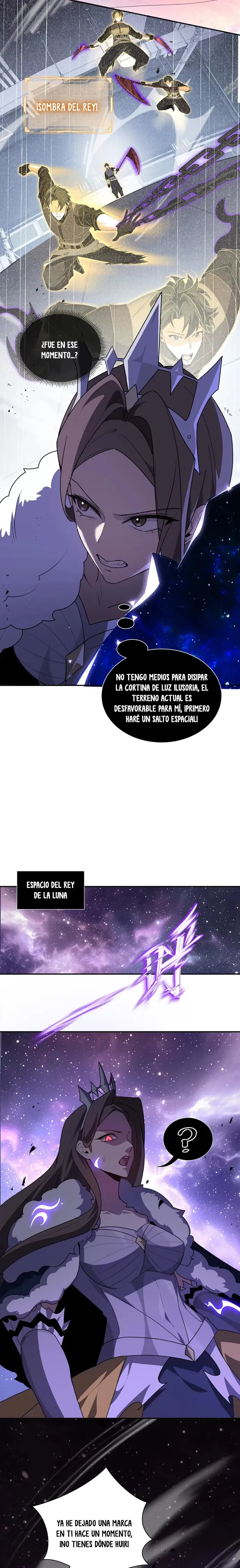 Hice un contrato conmigo mismo capítulo 114 página 12