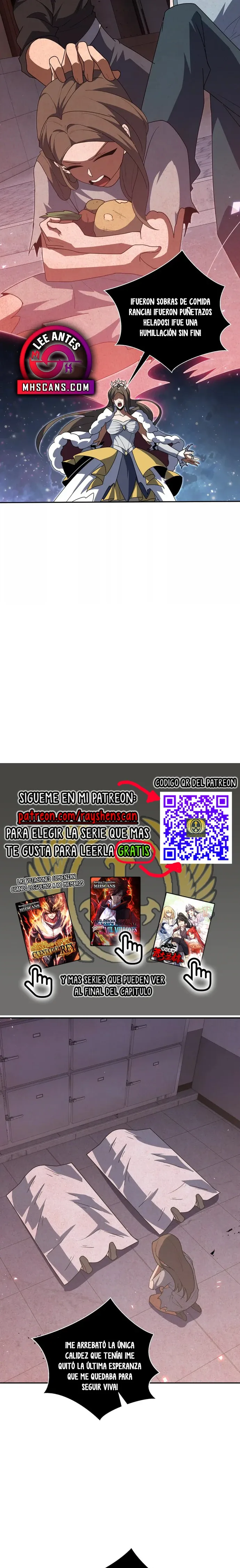 Hice un contrato conmigo mismo capítulo 115 página 5