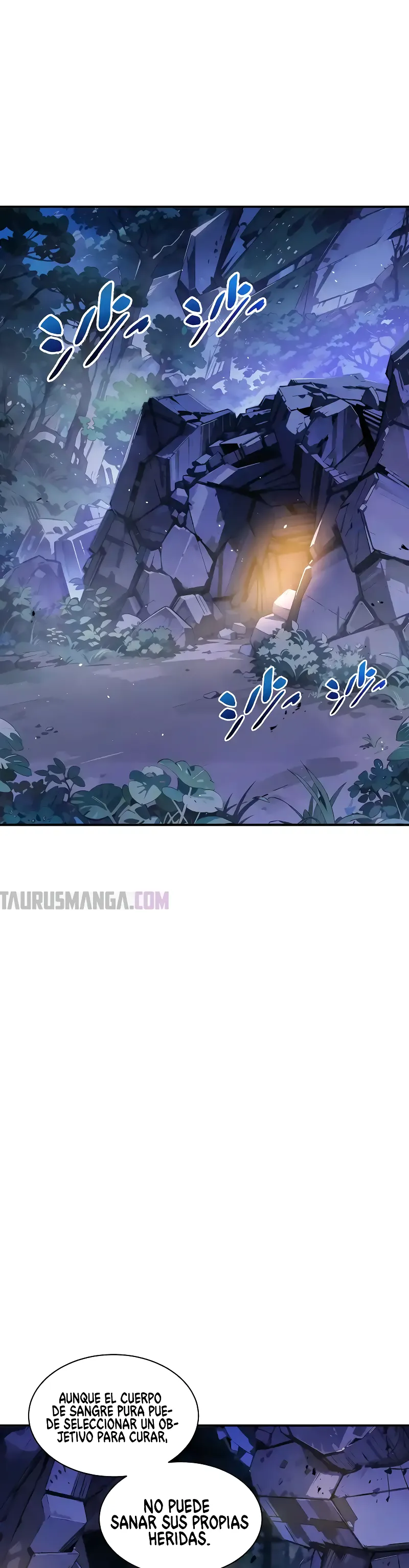Hice un contrato conmigo mismo capítulo 52 página 8