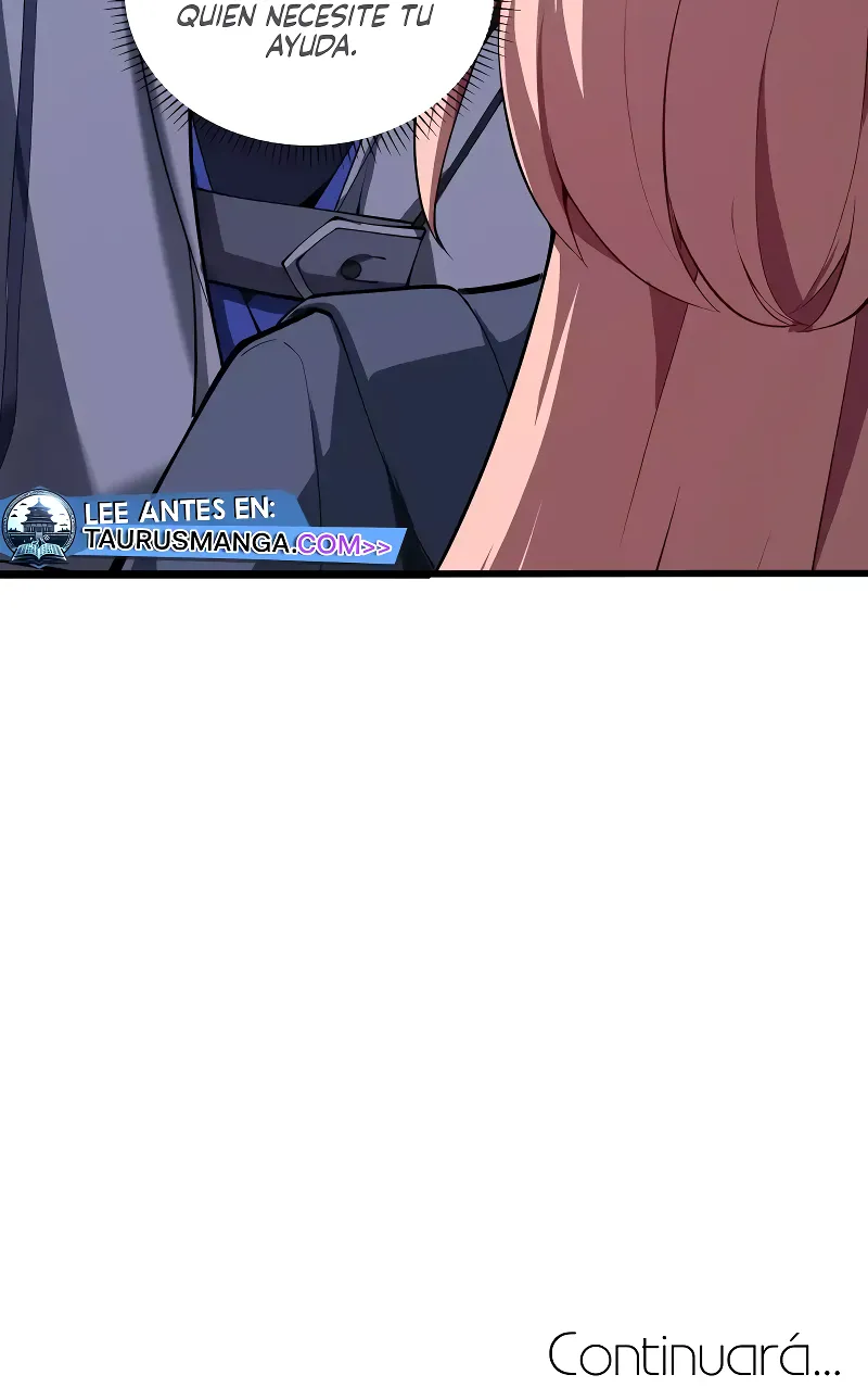 Hice un contrato conmigo mismo capítulo 8 página 30