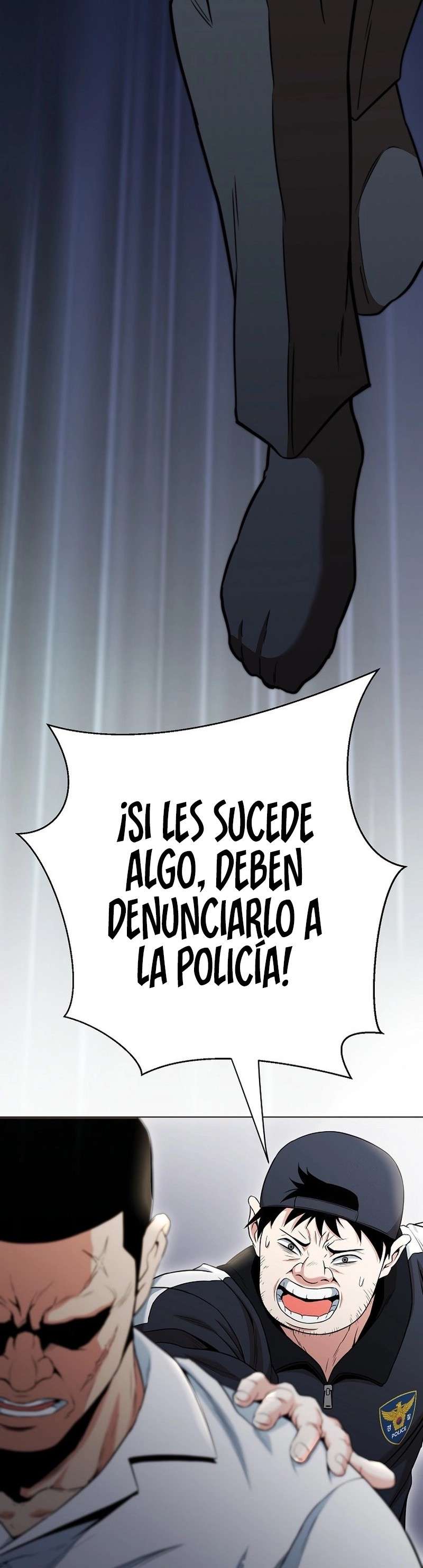 Mi Novia Gangster capítulo 11 página 19